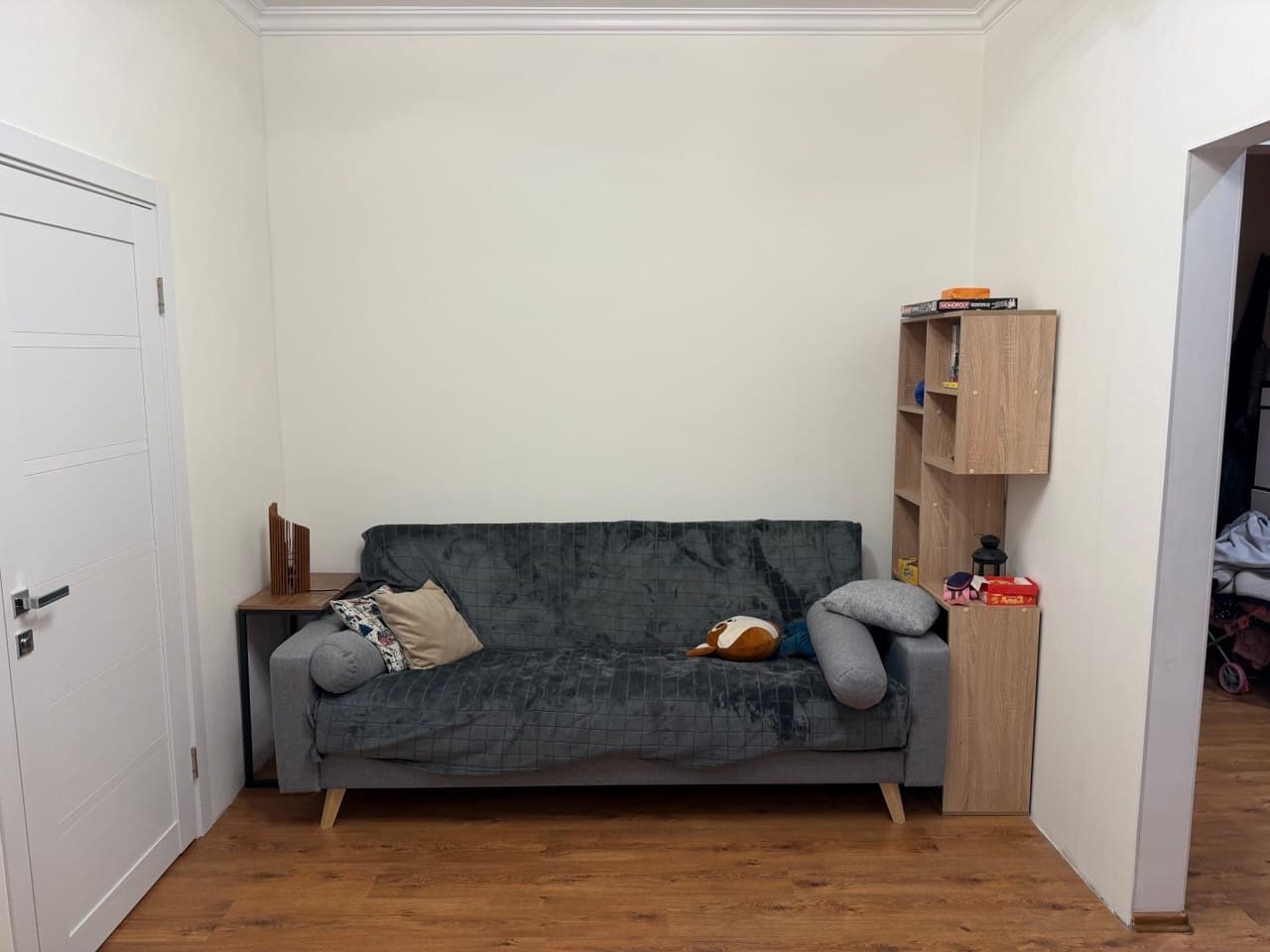 Фото комнаты клиента